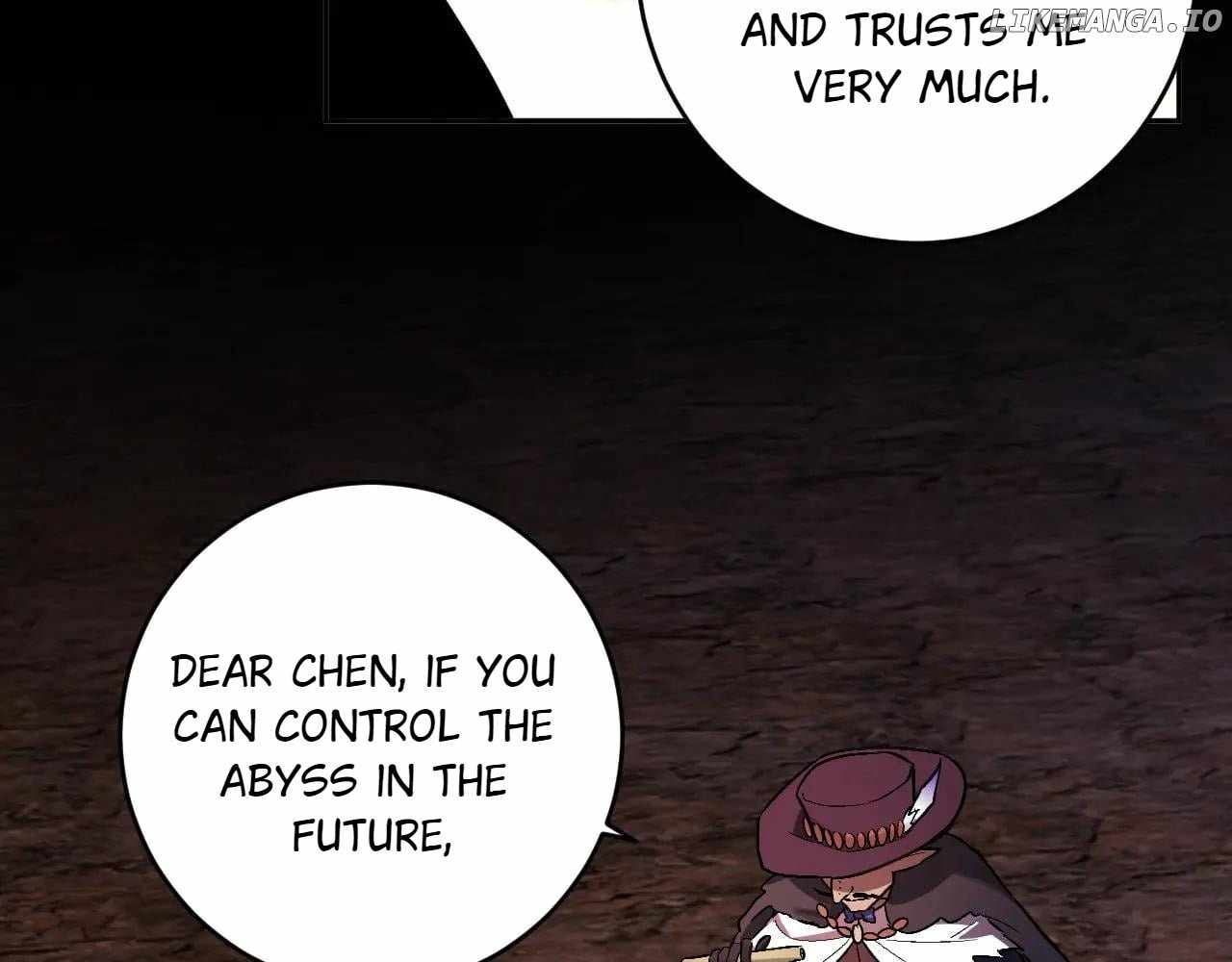 Doomsday for All: Me, Virus Monarch Chapter 65 72